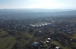 Teren 20.146 mp Dâmbu Rotund (Lomb).Extravilan.Potențial rezidențial