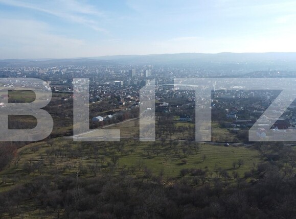 Teren de vânzare Dambul Rotund - 184272TV | BLITZ Cluj-Napoca | Poza7