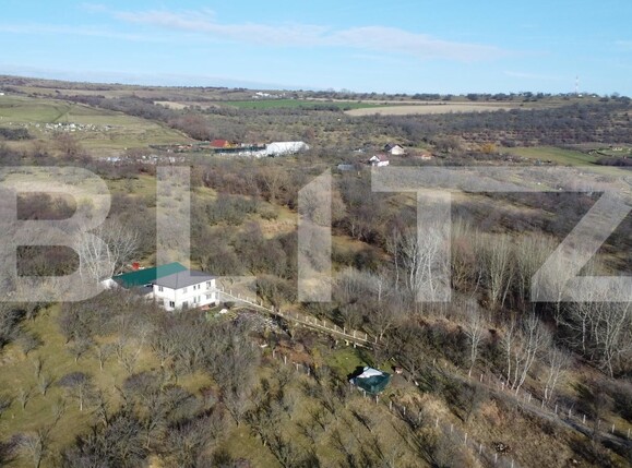 Teren de vânzare Dambul Rotund - 184272TV | BLITZ Cluj-Napoca | Poza12