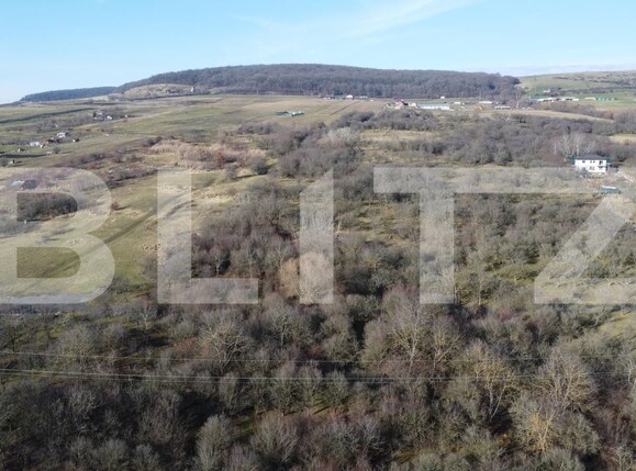 Teren de vânzare Dambul Rotund - 184272TV | BLITZ Cluj-Napoca | Poza11