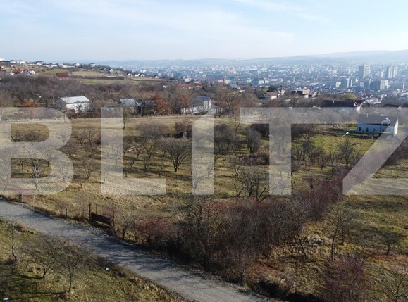 Teren de vânzare Dambul Rotund - 184272TV | BLITZ Cluj-Napoca | Poza10