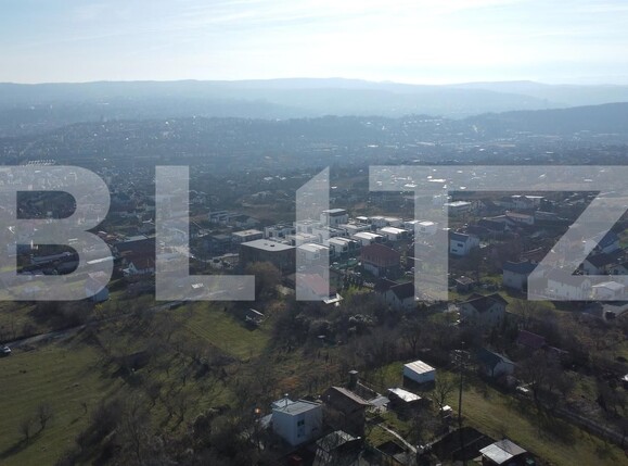 Teren de vânzare Dambul Rotund - 184272TV | BLITZ Cluj-Napoca | Poza6