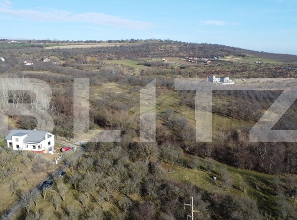 Teren de vânzare Dambul Rotund - 184272TV | BLITZ Cluj-Napoca | Poza9