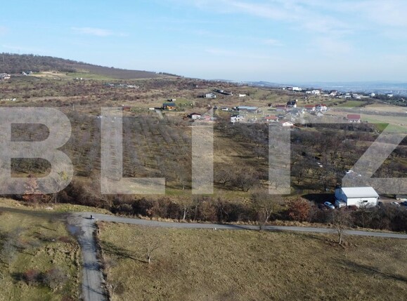 Teren de vânzare Dambul Rotund - 184272TV | BLITZ Cluj-Napoca | Poza13