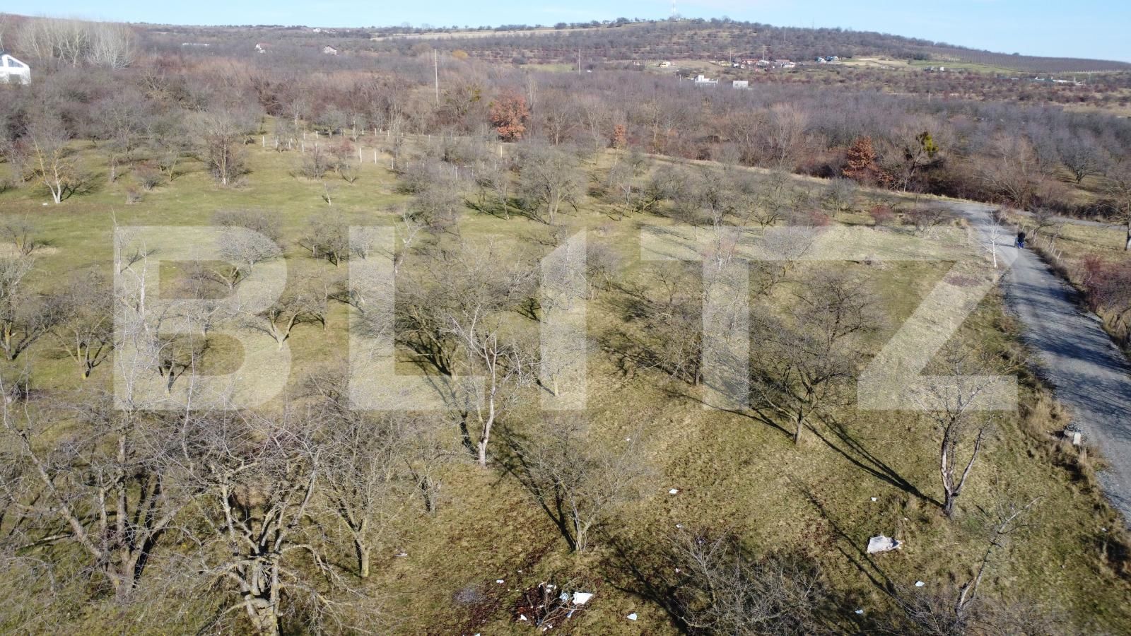 Teren de vânzare Dambul Rotund - 184272TV | BLITZ Cluj-Napoca | Poza15