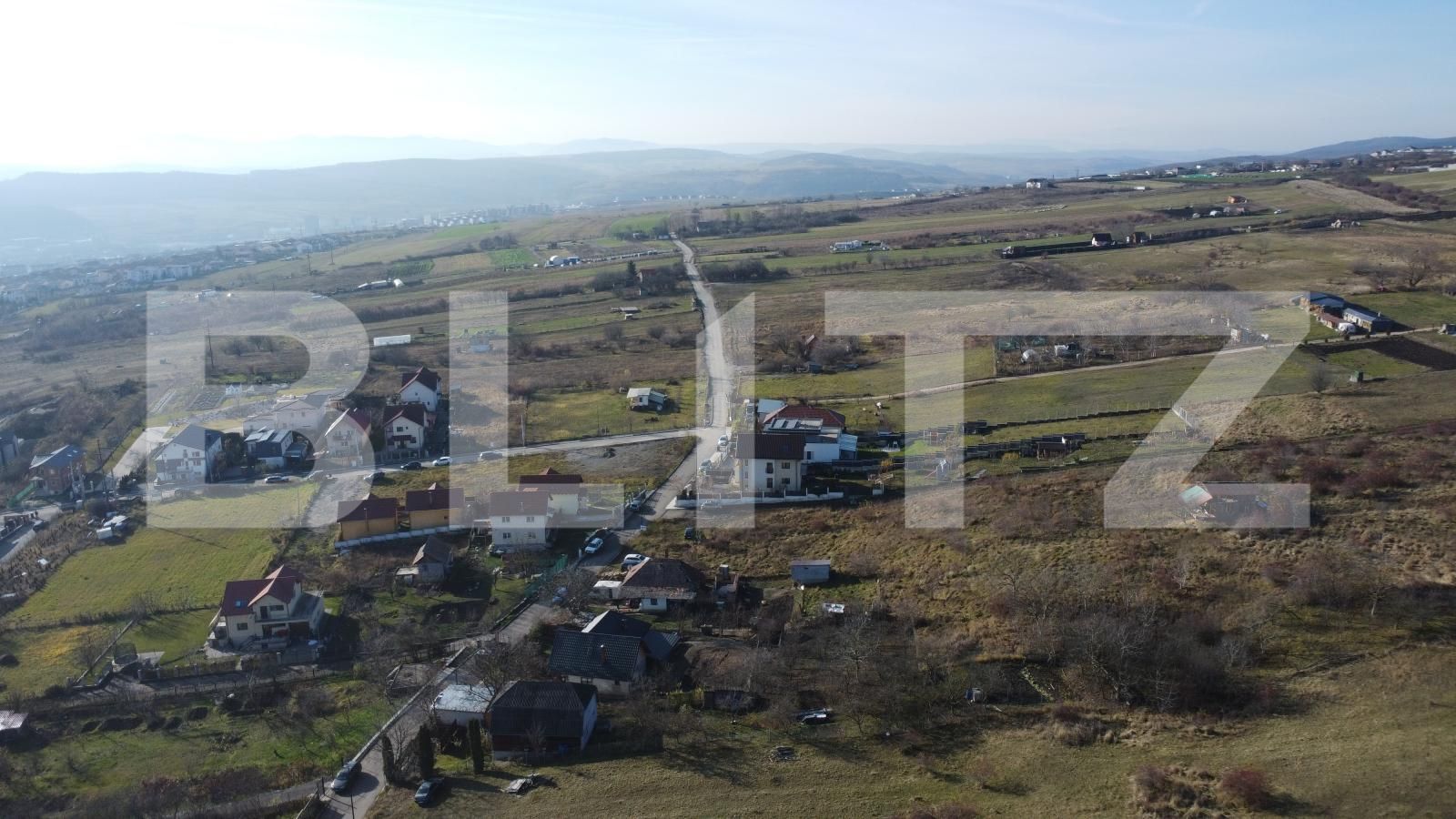 Teren de vânzare Dambul Rotund - 184272TV | BLITZ Cluj-Napoca | Poza6