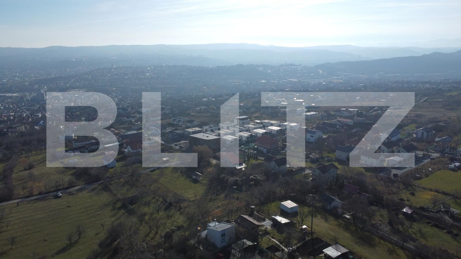 Teren de vânzare Dambul Rotund - 184272TV | BLITZ Cluj-Napoca | Poza12