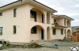 Duplex 130 mp in zona Ioan Rus. Ideal familie! Design si bun gust!