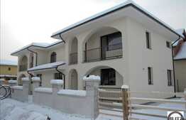 Duplex 130 mp in zona Ioan Rus. Ideal familie! Design si bun gust!