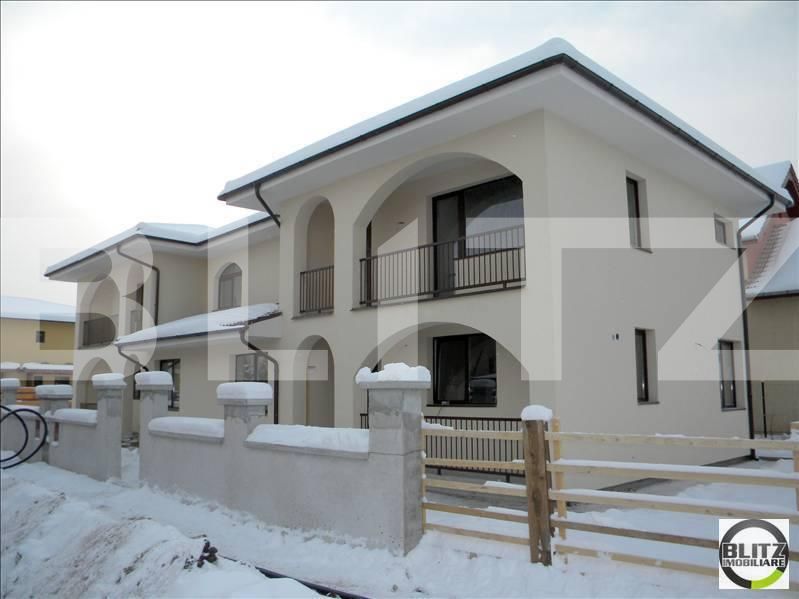 Casa de vânzare 1 camera Floreşti - 18428CV | BLITZ Cluj-Napoca | Poza1