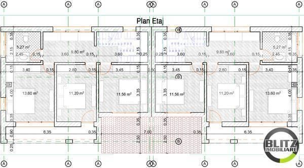 Casa de vânzare 1 camera Floreşti - 18428CV | BLITZ Cluj-Napoca | Poza12