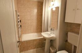 Apartament 3 camere decomandat, 2 băi, etaj 1, mobilat-utilat, Zorilor