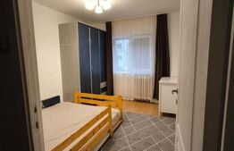 Apartament 3 camere decomandat, 2 băi, etaj 1, mobilat-utilat, Zorilor