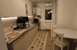 Apartament 3 camere decomandat, 2 băi, etaj 1, mobilat-utilat, Zorilor