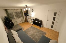 Apartament 3 camere decomandat, 2 băi, etaj 1, mobilat-utilat, Zorilor