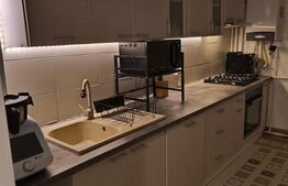 Apartament 3 camere decomandat, 2 băi, etaj 1, mobilat-utilat, Zorilor