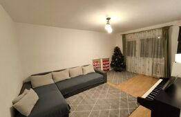 Apartament 3 camere decomandat, 2 băi, etaj 1, mobilat-utilat, Zorilor