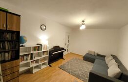 Apartament 3 camere decomandat, 2 băi, etaj 1, mobilat-utilat, Zorilor