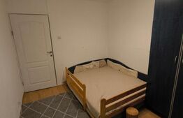 Apartament 3 camere decomandat, 2 băi, etaj 1, mobilat-utilat, Zorilor