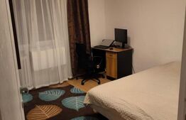 Apartament 3 camere decomandat, 2 băi, etaj 1, mobilat-utilat, Zorilor