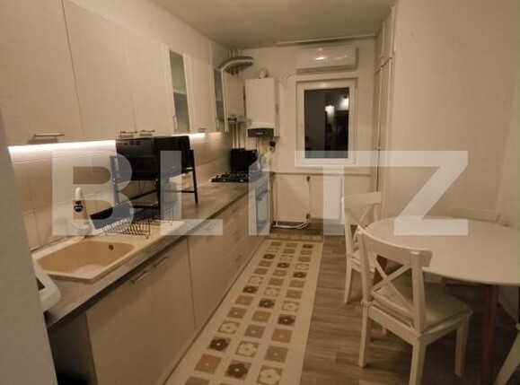 Apartament de vânzare 3 camere Zorilor - 184283AV | BLITZ Cluj-Napoca | Poza1