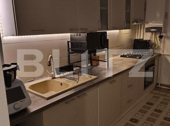 Apartament de vânzare 3 camere Zorilor - 184283AV | BLITZ Cluj-Napoca | Poza3