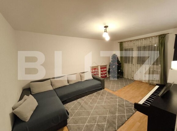 Apartament de vânzare 3 camere Zorilor - 184283AV | BLITZ Cluj-Napoca | Poza5