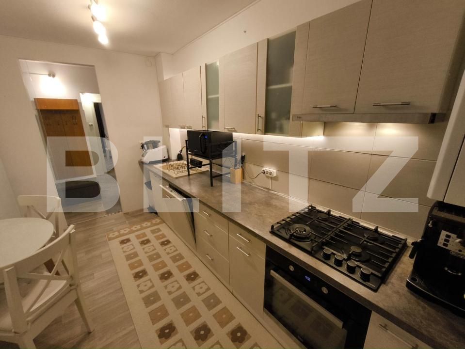 Apartament de vânzare 3 camere Zorilor - 184283AV | BLITZ Cluj-Napoca | Poza2