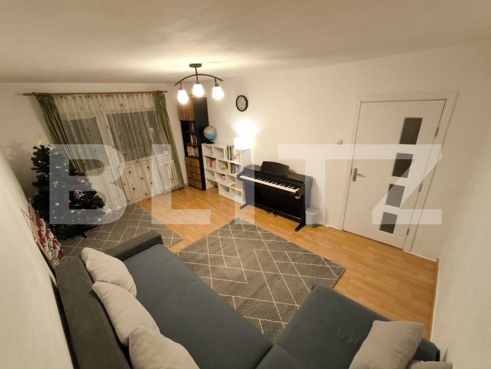 Apartament de vânzare 3 camere Zorilor - 184283AV | BLITZ Cluj-Napoca | Poza4