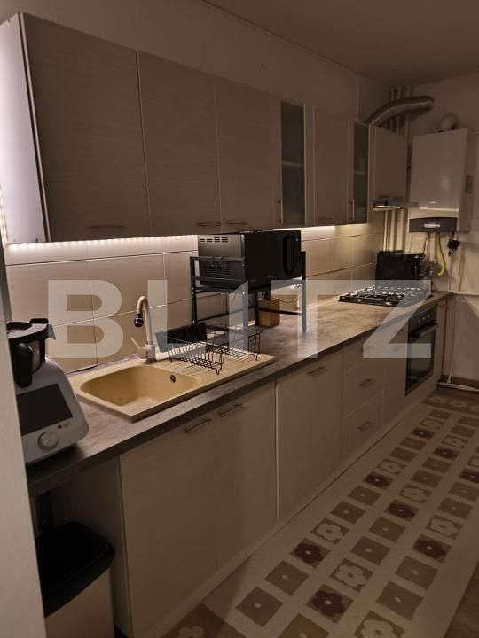 Apartament de vânzare 3 camere Zorilor - 184283AV | BLITZ Cluj-Napoca | Poza3