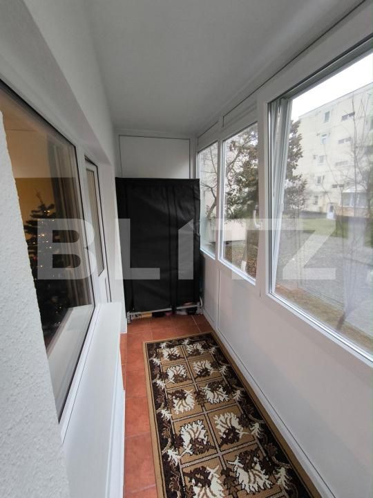 Apartament de vânzare 3 camere Zorilor - 184283AV | BLITZ Cluj-Napoca | Poza20