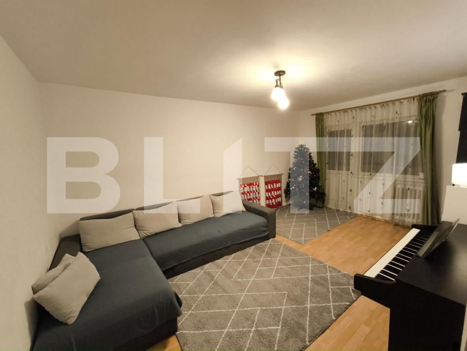 Apartament de vânzare 3 camere Zorilor - 184283AV | BLITZ Cluj-Napoca | Poza5