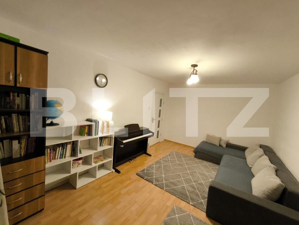 Apartament de vânzare 3 camere Zorilor - 184283AV | BLITZ Cluj-Napoca | Poza6