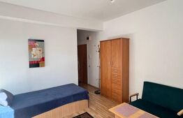 Apartament de vanzare, o camera, 28 mp, zona SIGMA!