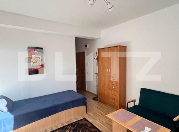 Garsonieră de vânzare Zorilor - 184285AV | BLITZ Cluj-Napoca | Poza2