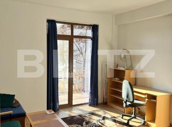 Garsonieră de vânzare Zorilor - 184285AV | BLITZ Cluj-Napoca | Poza1