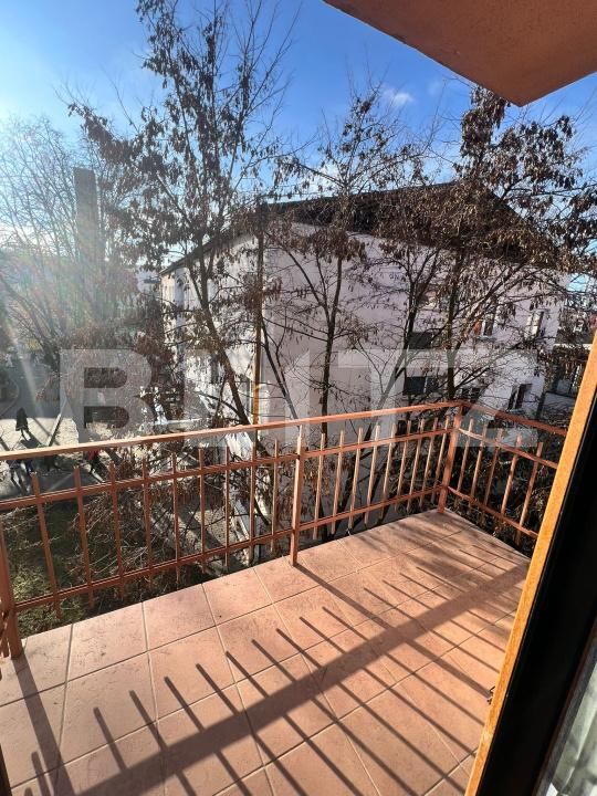 Garsonieră de vânzare Zorilor - 184285AV | BLITZ Cluj-Napoca | Poza6