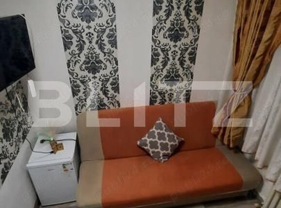 Garsonieră de vânzare Gheorgheni - 184287AV | BLITZ Cluj-Napoca | Poza1