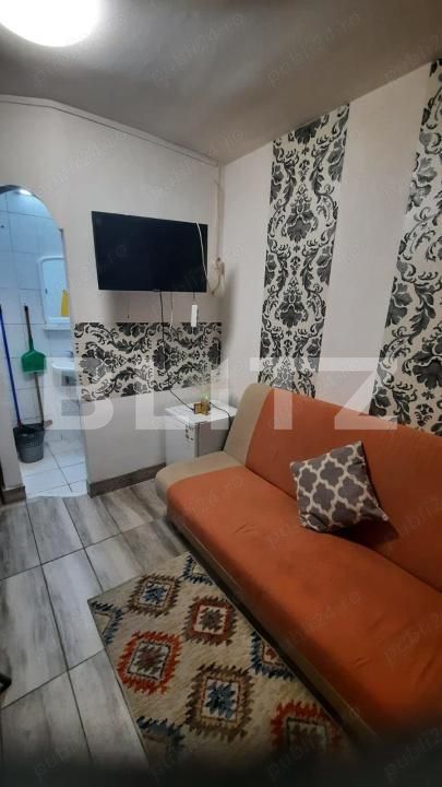 Garsonieră de vânzare Gheorgheni - 184287AV | BLITZ Cluj-Napoca | Poza3
