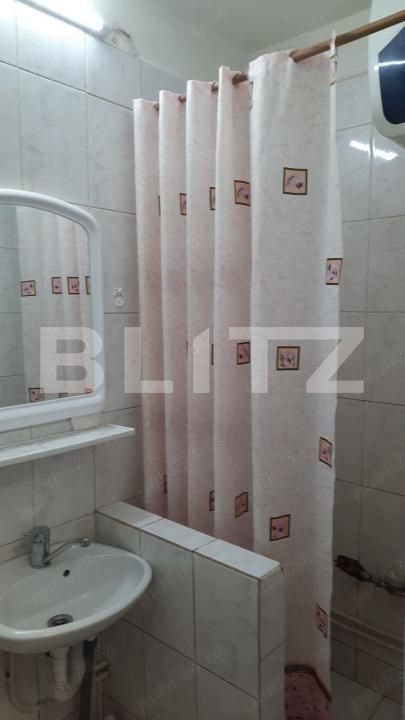 Garsonieră de vânzare Gheorgheni - 184287AV | BLITZ Cluj-Napoca | Poza4