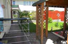 Duplex 110 mp cu 146 mp teren. COMISION 0%! Zona Muzeul Apei, ideal familie!