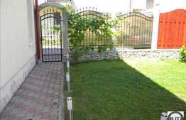 Duplex 110 mp cu 146 mp teren. COMISION 0%! Zona Muzeul Apei, ideal familie!