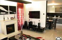 Duplex 110 mp cu 146 mp teren. COMISION 0%! Zona Muzeul Apei, ideal familie!