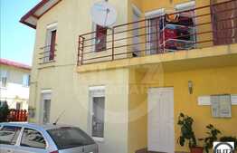 Duplex 110 mp cu 146 mp teren. COMISION 0%! Zona Muzeul Apei, ideal familie!