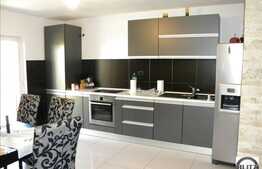 Duplex 110 mp cu 146 mp teren. COMISION 0%! Zona Muzeul Apei, ideal familie!