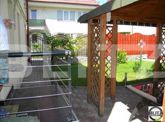 Casa de vânzare 4 camere Floreşti - 18429CV | BLITZ Cluj-Napoca | Poza13