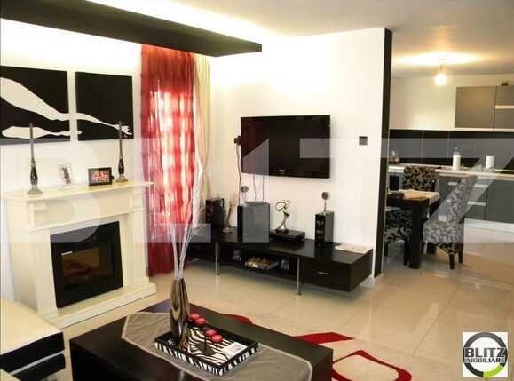 Casa de vânzare 4 camere Floreşti - 18429CV | BLITZ Cluj-Napoca | Poza2