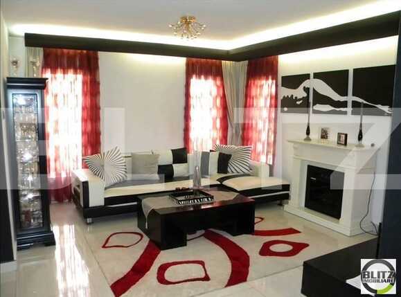 Casa de vânzare 4 camere Floreşti - 18429CV | BLITZ Cluj-Napoca | Poza1