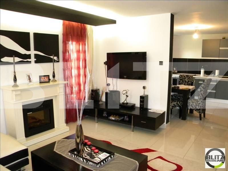 Casa de vânzare 4 camere Floreşti - 18429CV | BLITZ Cluj-Napoca | Poza2