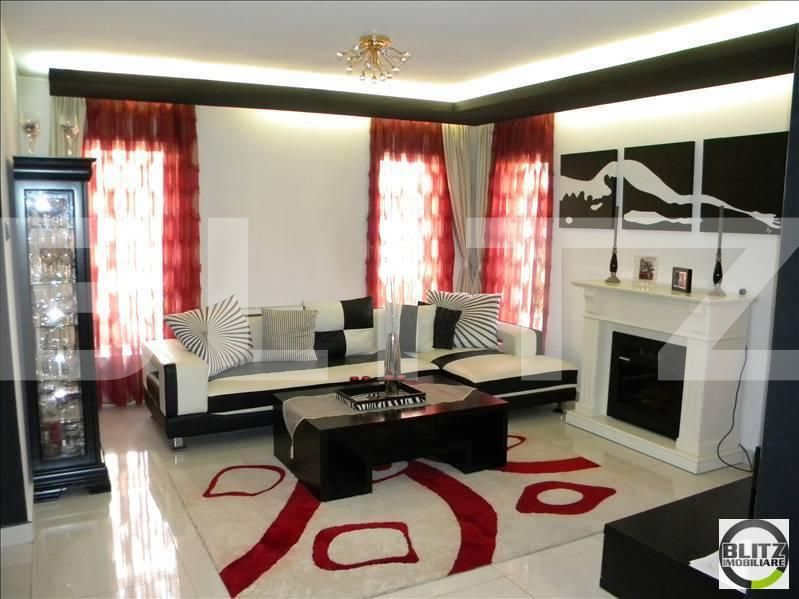 Casa de vânzare 4 camere Floreşti - 18429CV | BLITZ Cluj-Napoca | Poza1